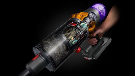 dyson v15 detect absolute extra battery